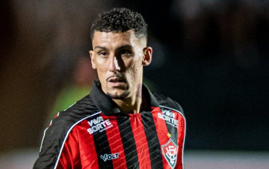 Destaque do Vitória é diagnosticado com doença grave; saiba mais