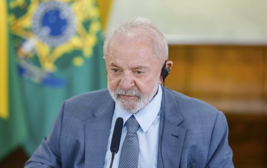 Lula já passou por um pedido de impeachment neste mandato