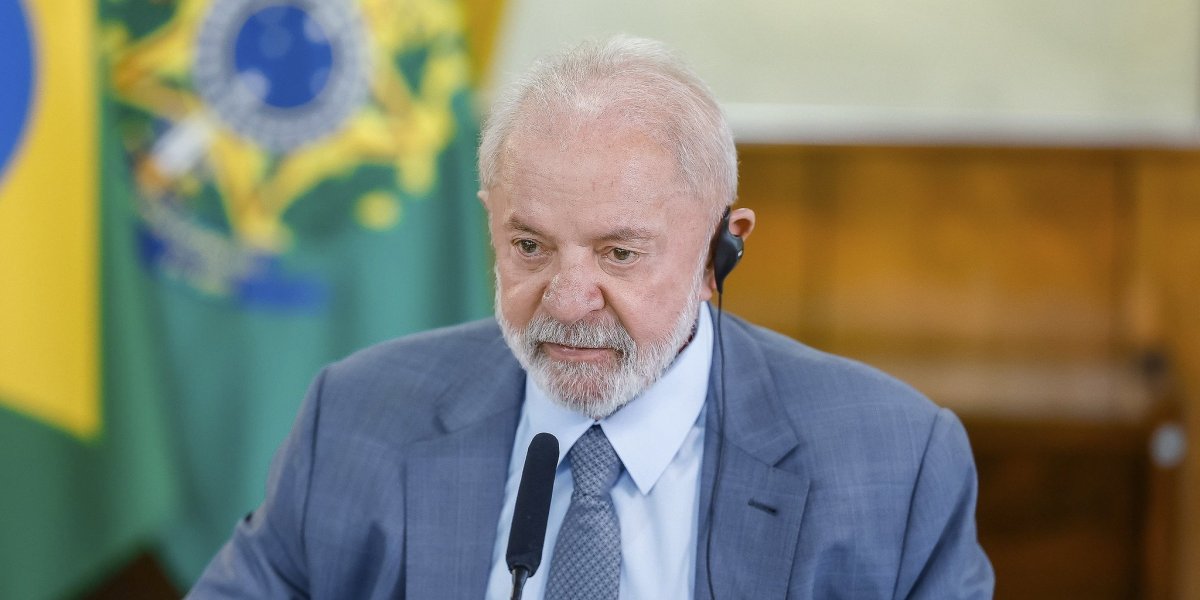 Lula já passou por um pedido de impeachment neste mandato