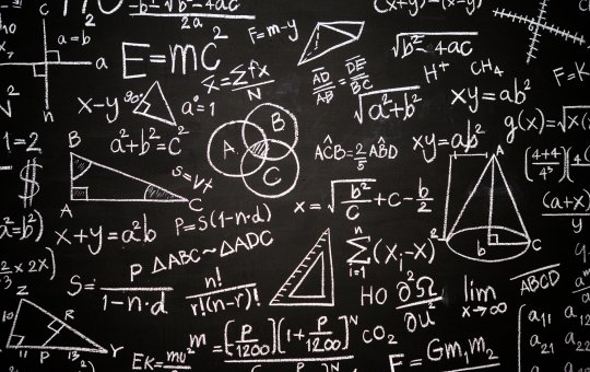 Dia Nacional da Matemática: Uma data para somar