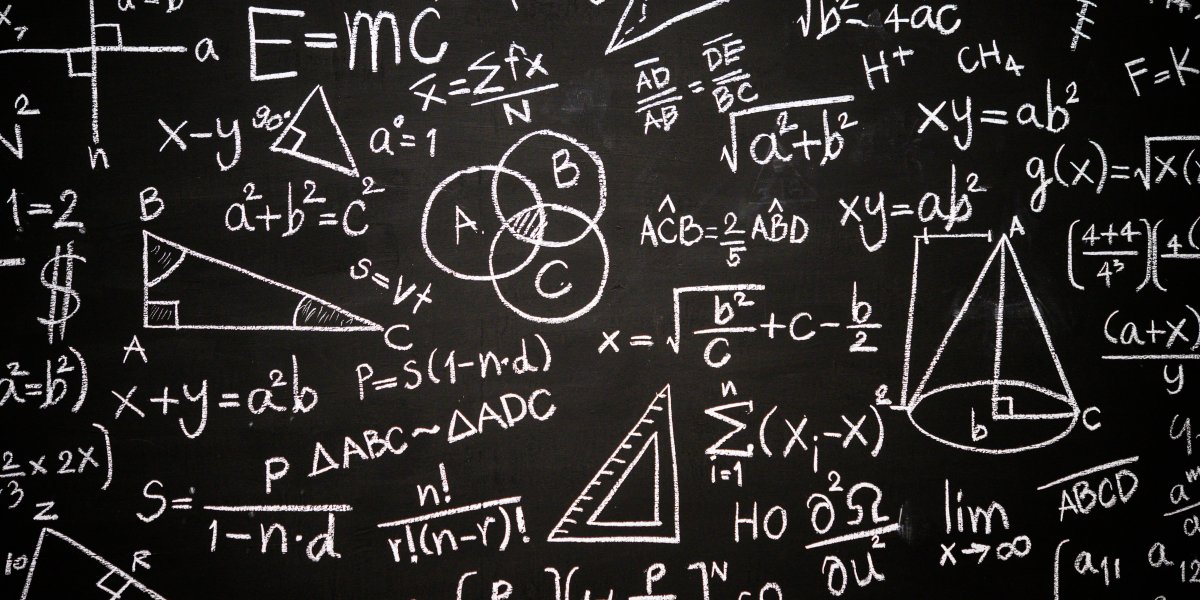 Dia Nacional da Matemática: Uma data para somar