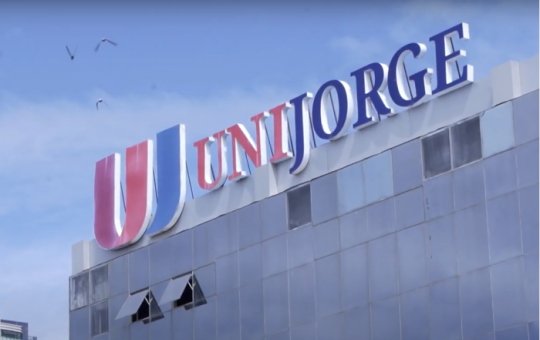 Unijorge normaliza atividades após queda de energia nesta terça