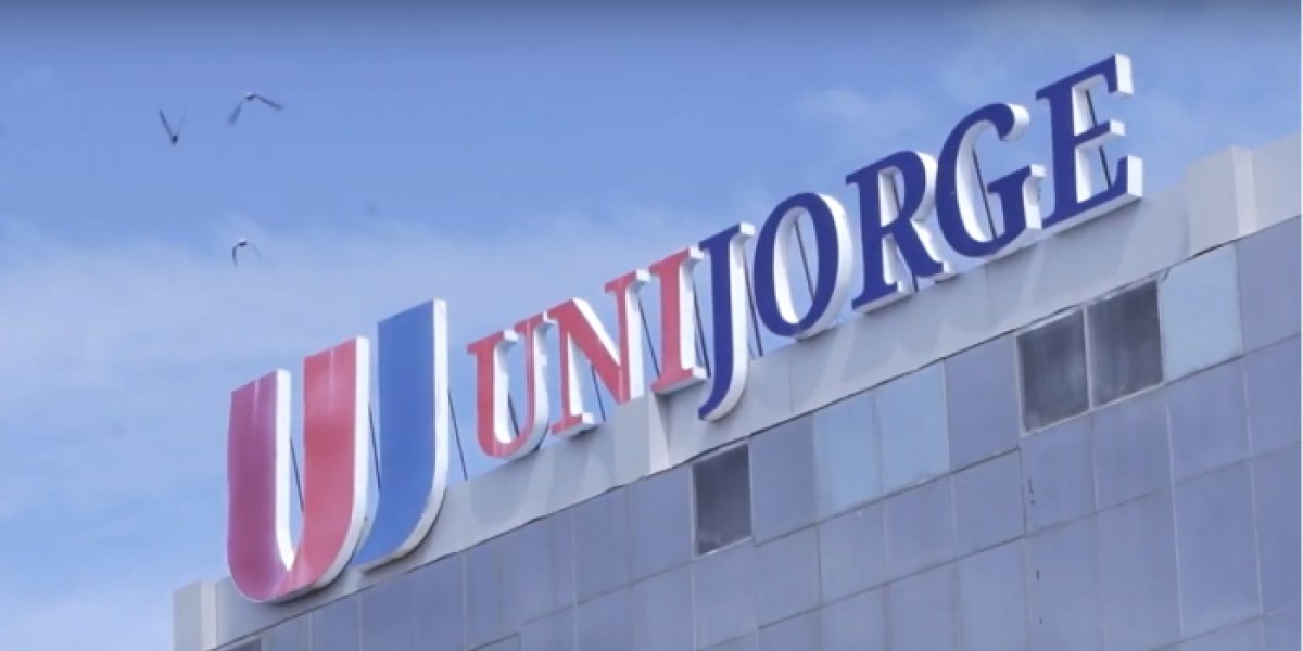 Unijorge normaliza atividades após queda de energia nesta terça