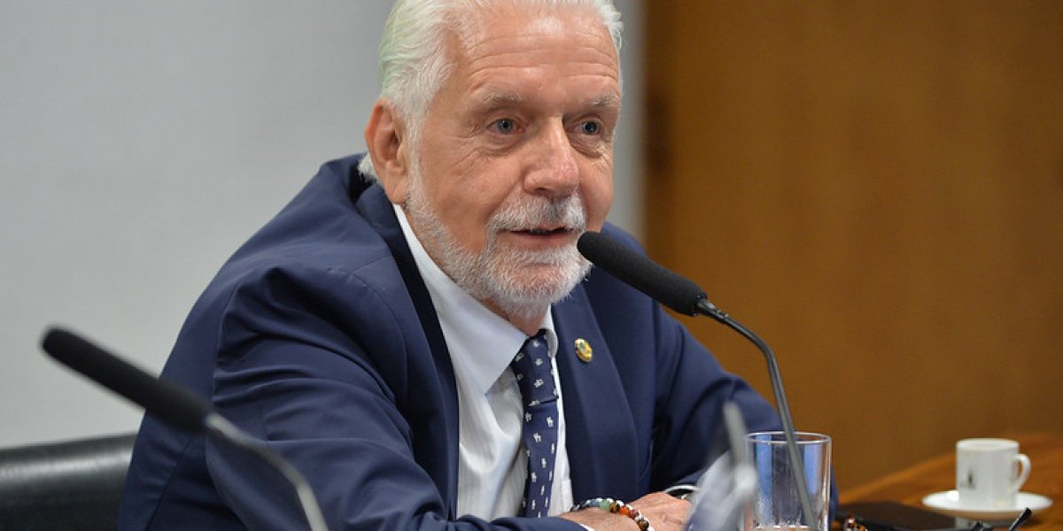 Senador Jaques Wagner