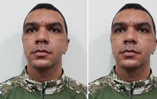 Guarda Municipal é morto a tiros ao sair para padaria em Catu de Abrantes