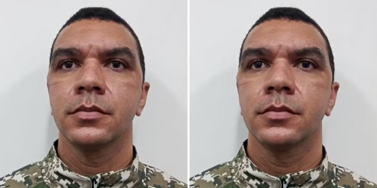 Guarda Municipal é morto a tiros ao sair para padaria em Catu de Abrantes