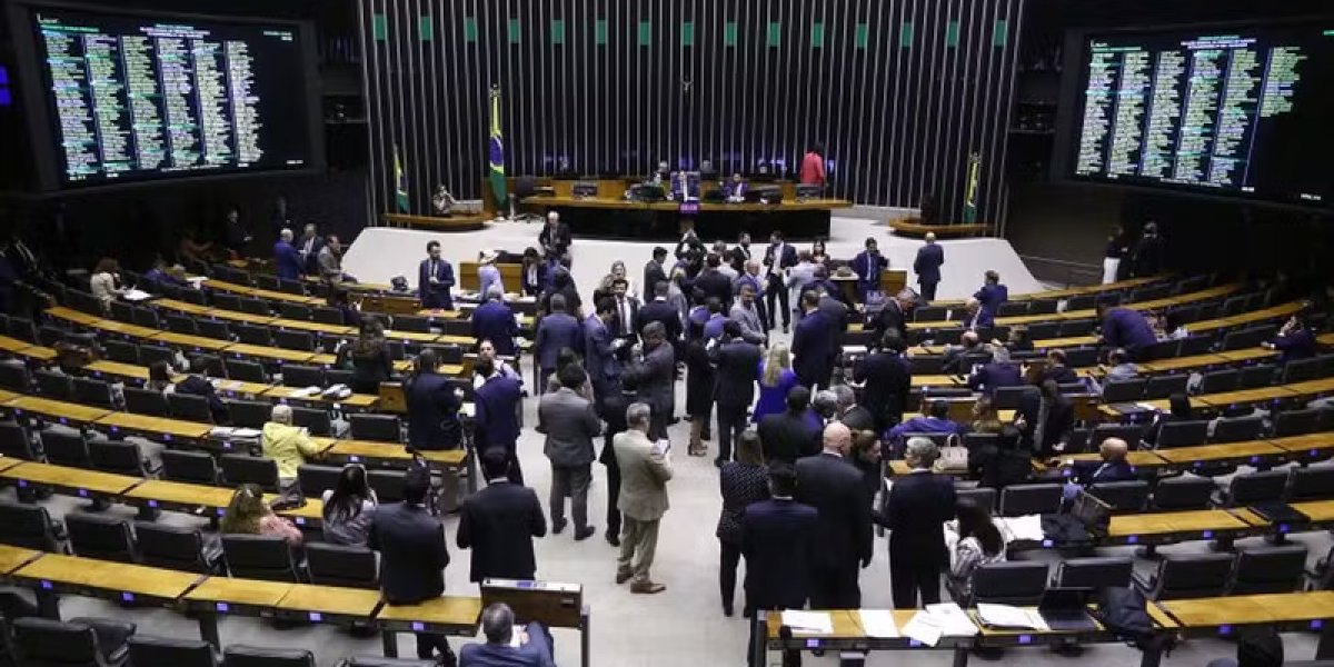 Câmara dos deputados