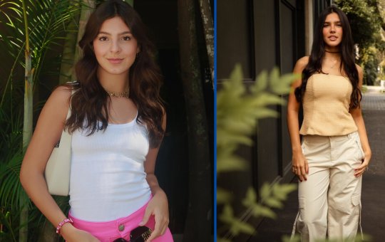 Nora de Luciano Huck se revolta após suposta investida de influencer em namorado