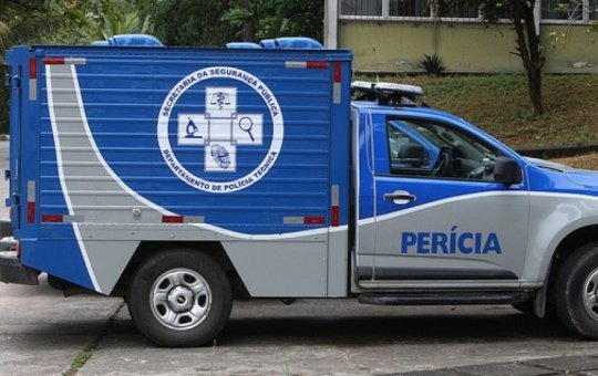 Homem é assassinado a tiros no bairro Genaro, em Dias D’Ávila