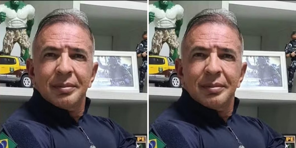 Coronel Sturaro se pronuncia sobre morte de agente da Guarda Civil: 'Momento de muita dor'