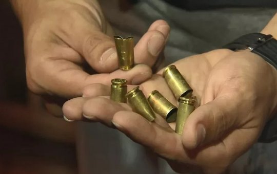 Violência contra agentes de segurança cresce na Bahia; 15 baleados e 4 mortos em 2025