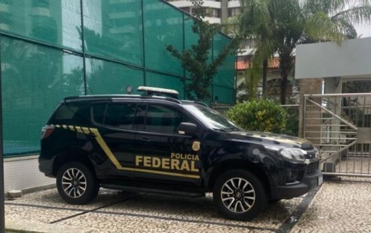 PF realiza operação em edifício de alto padrão em Salvador; saiba mais