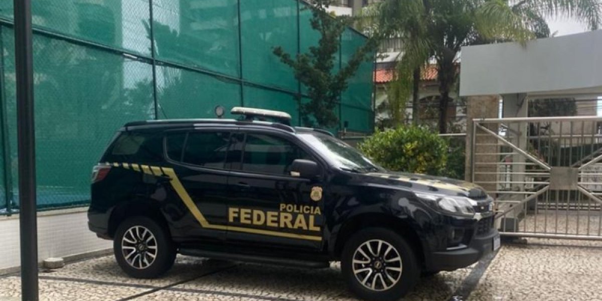 PF realiza operação em edifício de alto padrão em Salvador; saiba mais