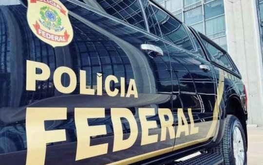 Tenente da PM é preso em operação que investiga tráfico internacional de drogas