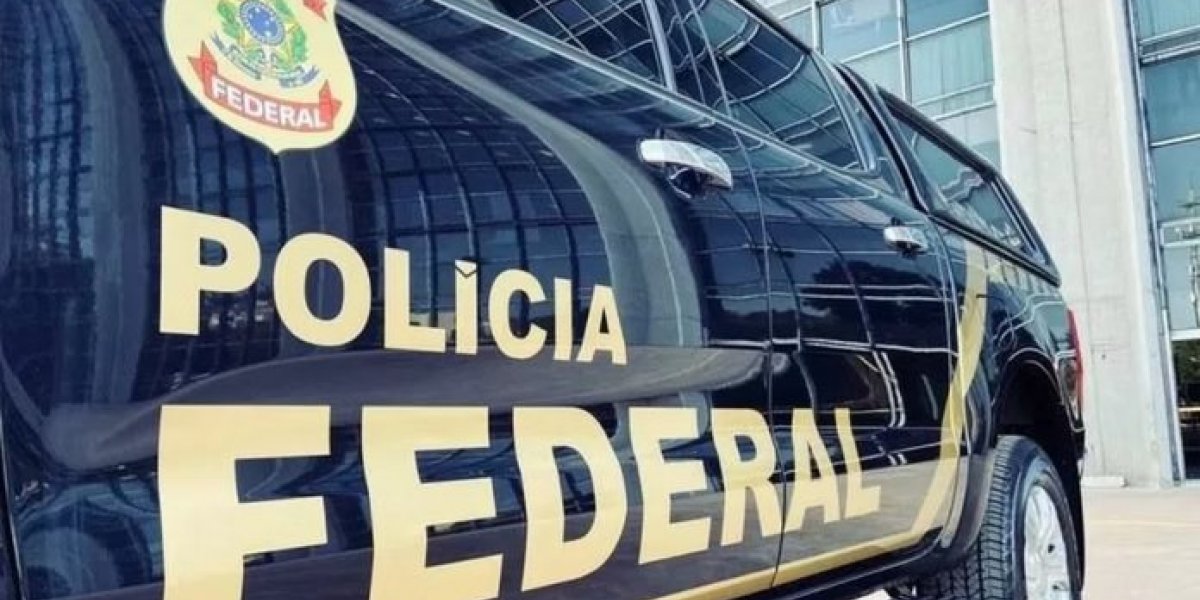 Tenente da PM é preso em operação que investiga tráfico internacional de drogas