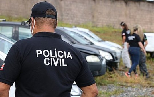 Suspeito de tráfico é preso com drogas durante operação da FICCO em Ilhéus