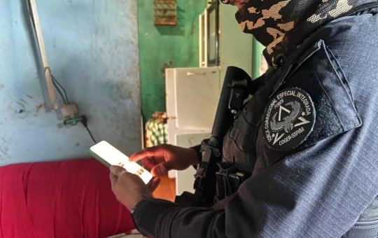 Polícia Civil deflagra 2ª fase da Operação Stone contra suspeitos de homicídio