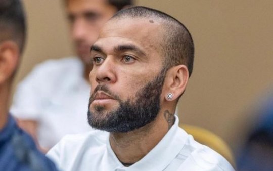 Promotoria recorre e Daniel Alves será julgado na maior instância na Espanha