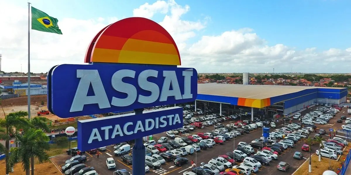 Supermercado Assaí Atacadista