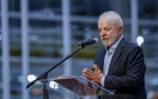 Lula sanciona lei que amplia pena para crimes contra juízes e promotores