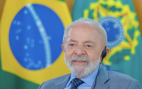 Lula escolhe novo juiz substituto para o TRE-BA; saiba mais