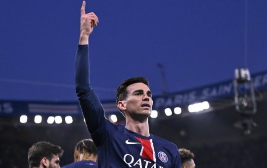 PSG vence novamente o Arsenal e esta na final da Champions League