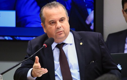 Além de Tarcísio e Michelle, novo nome da direita surge; saiba quem