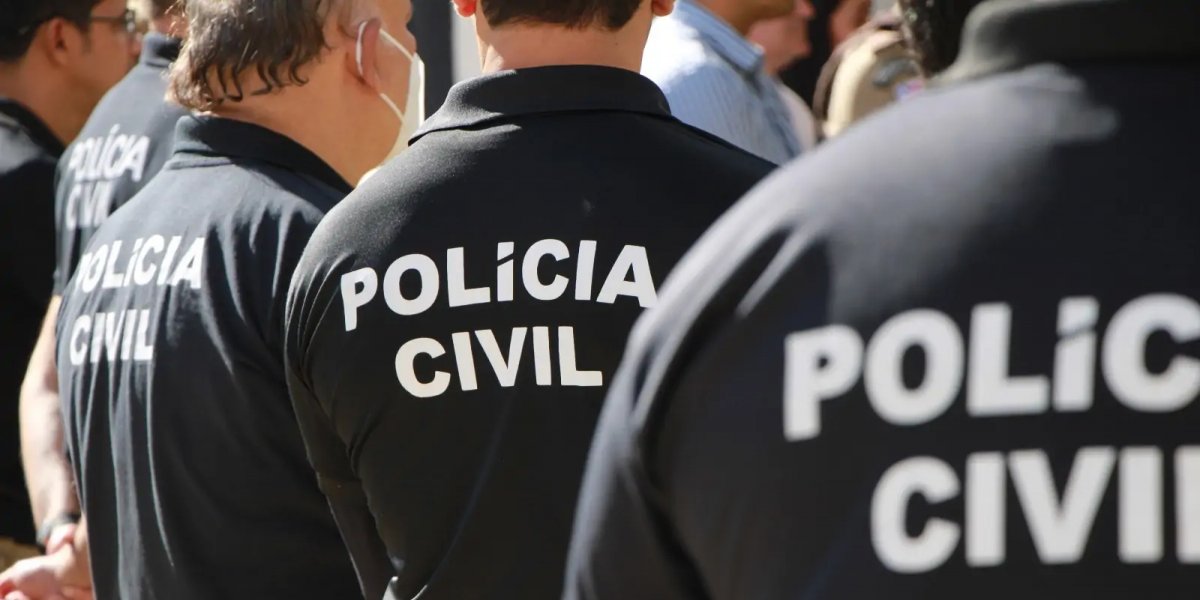 Polícia Civil Feira de Santana