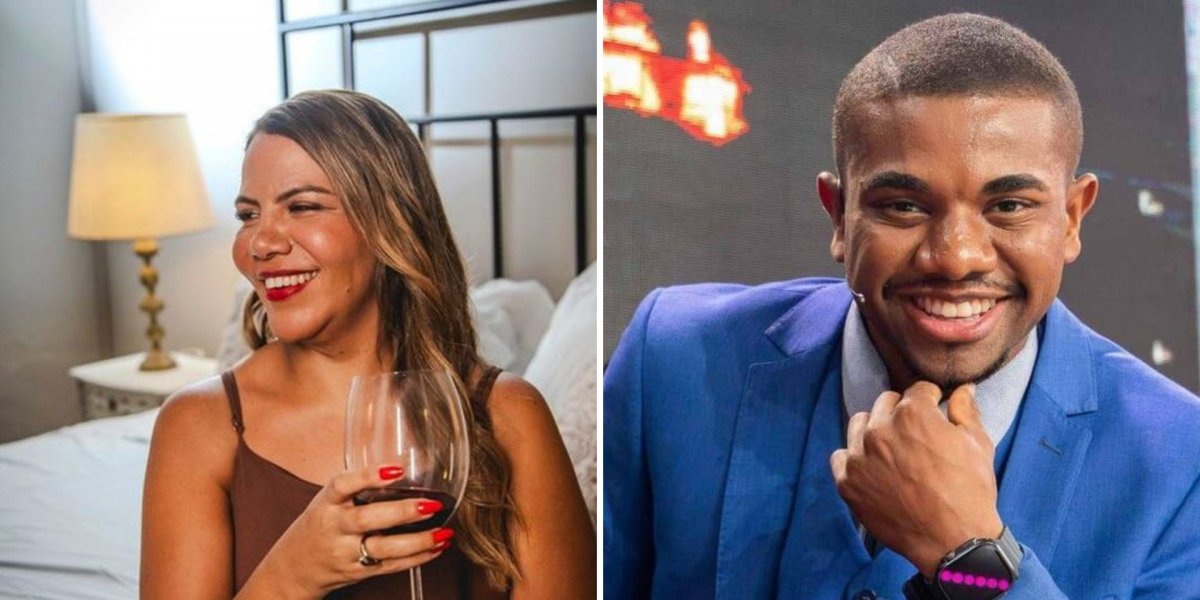Internautas apontam indireta para Davi Brito em clipe com Mani Reggo: “Zé Ruela”