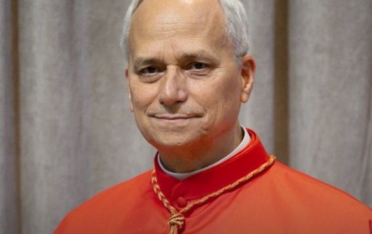 Habemus Papam: Robert Prevost é eleito o novo sucessor de São Pedro