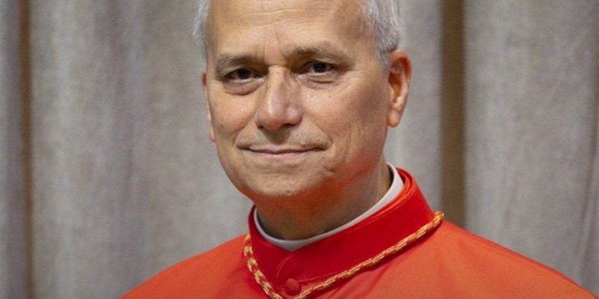 Habemus Papam: Robert Prevost é eleito o novo sucessor de São Pedro