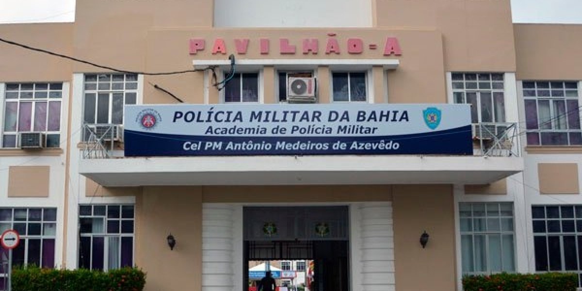 Perfil do Instagram da PM da Bahia postou uma frase dita por um general nazista