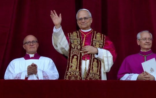 Papa Leão XIV: Veja o que o novo pontífice é a favor e contrário