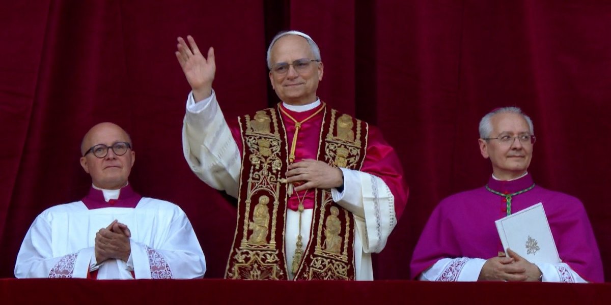 Papa Leão XIV é visto como moderado e