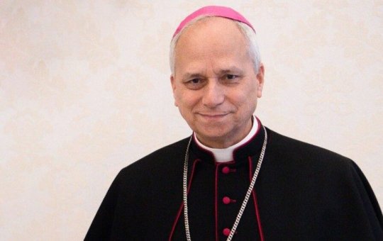 Políticos baianos saúdam o novo papa Leão XIV