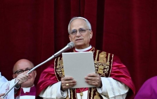 Novo Papa já sofreu acusação de ‘acobertar’ casos de abuso sexual