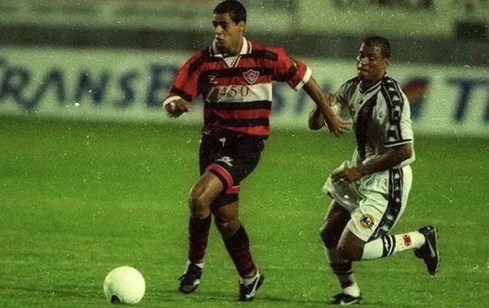 Fraguês? Confira o histórico de duelos entre Vitória e Vasco