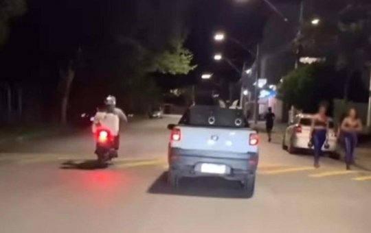  ‘Carro do Atestado’ vira alvo de investigação da Polícia Civil 