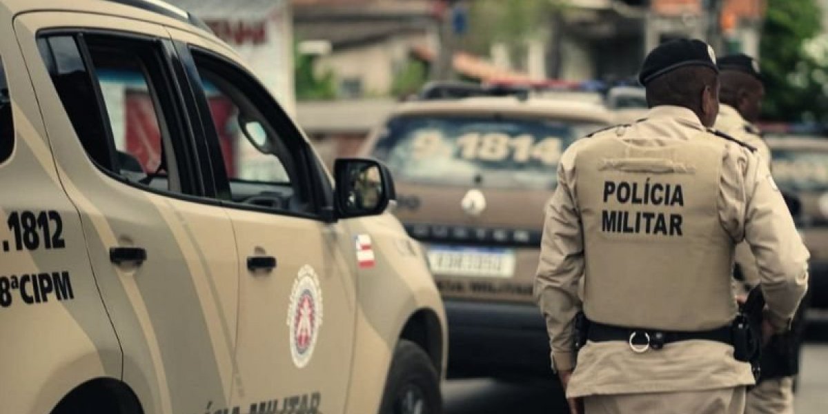 Suspeito morre após confronto com a PM durante ação em Cândido Sales