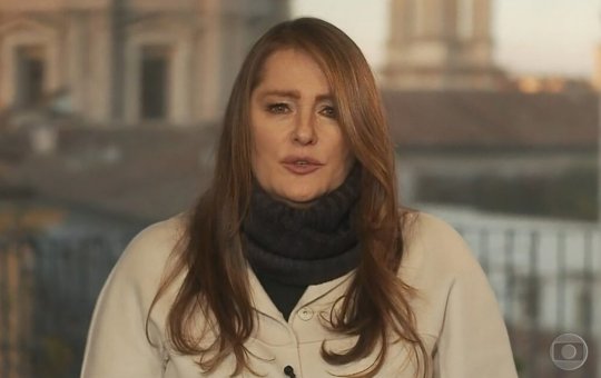 Ilze Scamparini abre o jogo sobre suposto 'climão' com William Bonner: 'Entrei em pânico'"