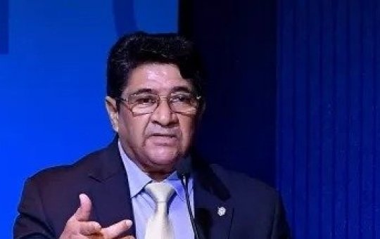 Justiça pede depoimento para definir futuro de Ednaldo na CB