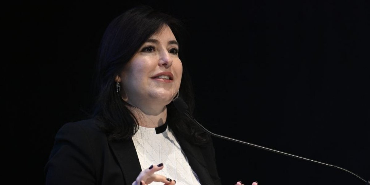 Simone Tebet revelou negociações do governo Lula com a China