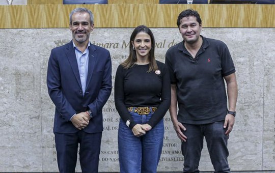 Mãe de Isabella Nardoni é escolhida para presidir comissão de direito das crianças e adolescentes