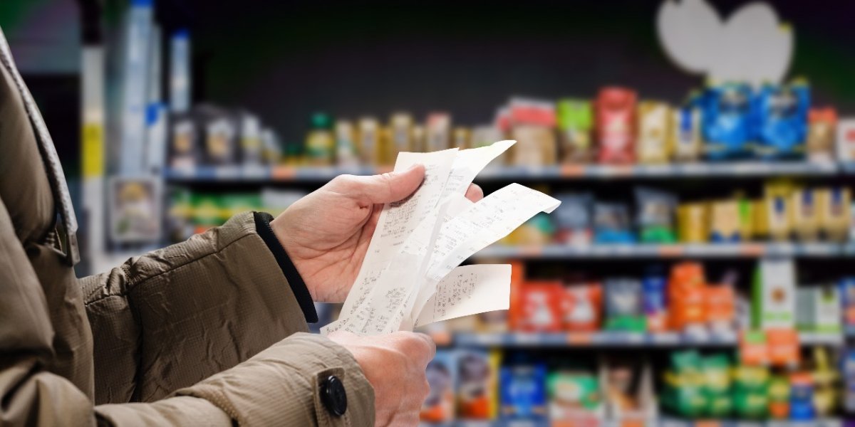 Alta da inflação preocupa brasileiros