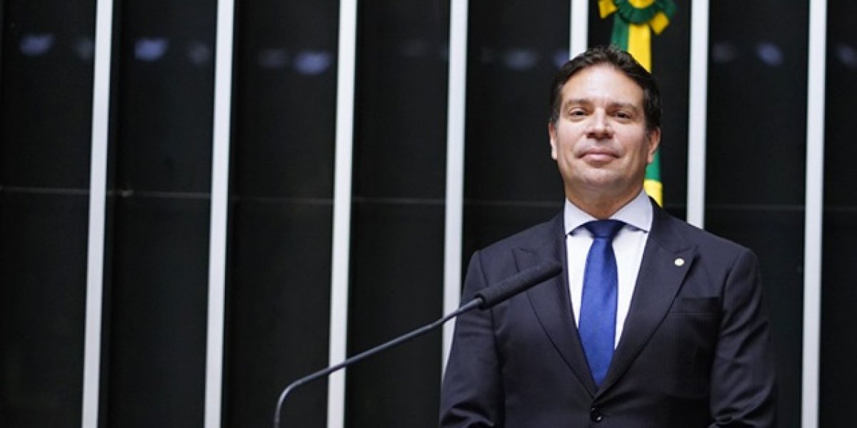 Ramagem durante sessão na Câmara