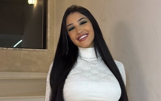 Bia Miranda revela que sua casa é assombrada e relata eventos sobrenaturais