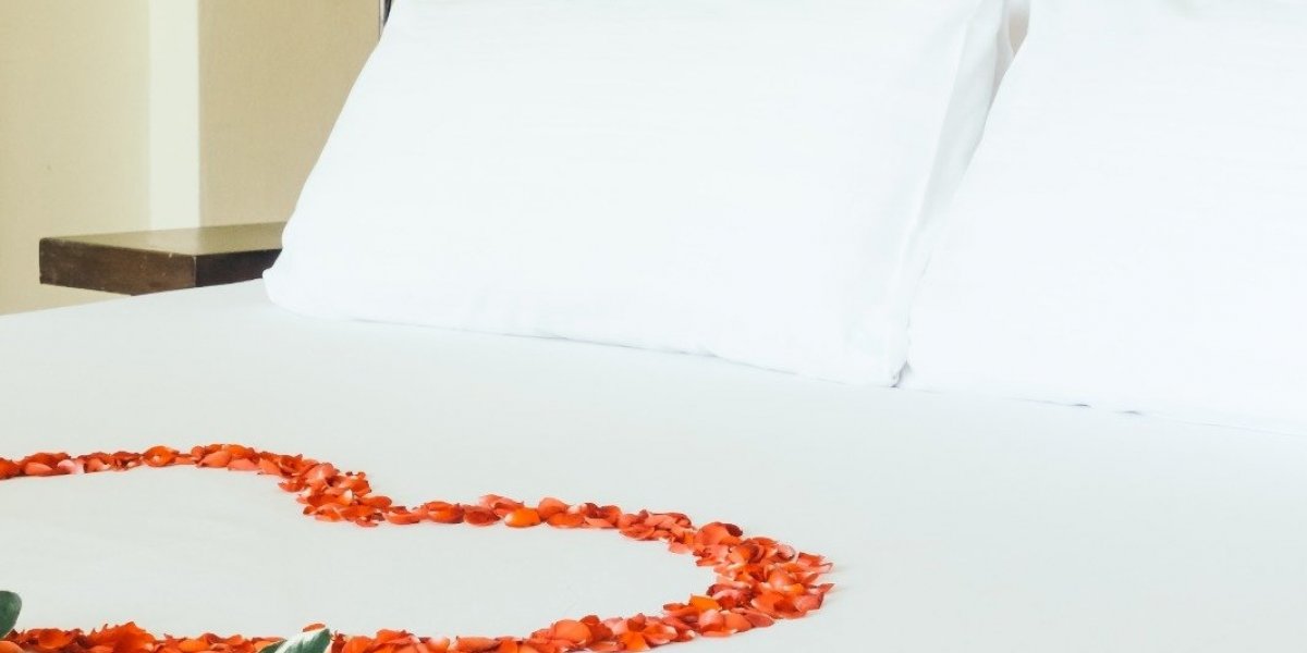 Imagem ilustrativa de um motel