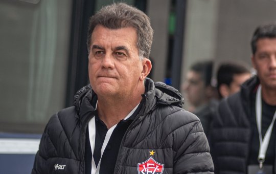 Vitória avança no projeto de se tornar uma SAF