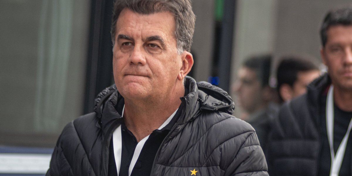 Presidente Fábio Mota se reuniu com advogados na sexta-feira (9)