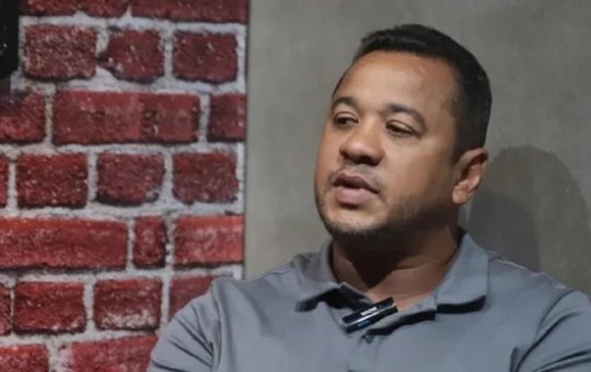 MP denuncia PM Tchaca e mais 36 envolvidos com rifas ilícitas